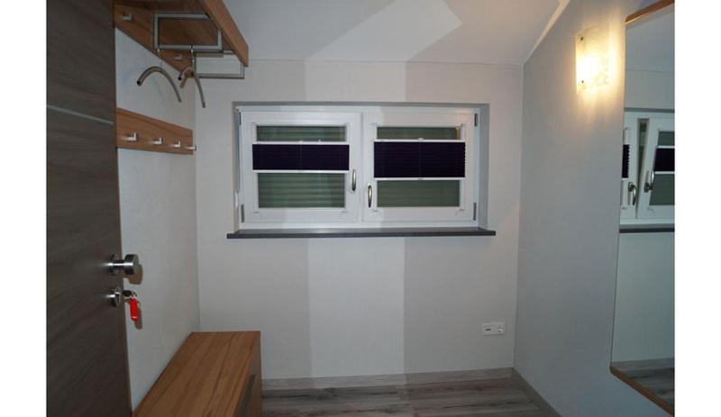 Caseti 5_ Ferienwohnungen _ Rothen Oberdachstetten Luaran gambar