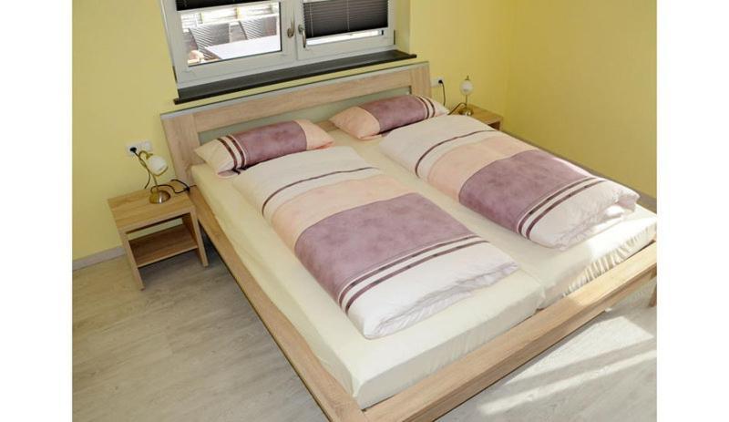 Caseti 5_ Ferienwohnungen _ Rothen Oberdachstetten Luaran gambar