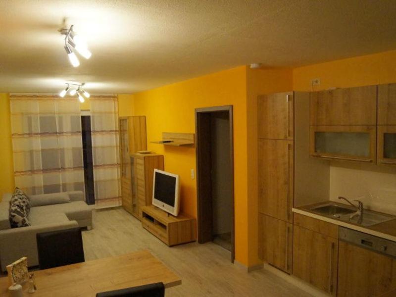 Caseti 5_ Ferienwohnungen _ Rothen Oberdachstetten Luaran gambar