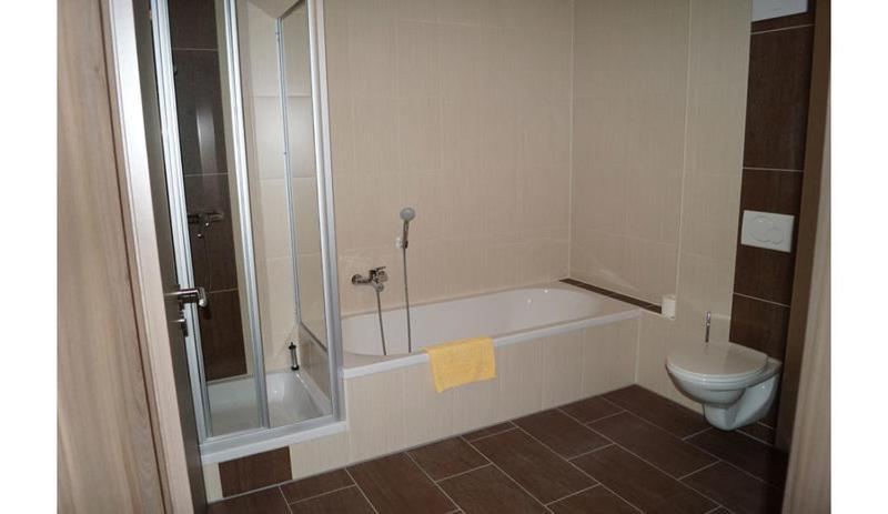 Caseti 5_ Ferienwohnungen _ Rothen Oberdachstetten Luaran gambar