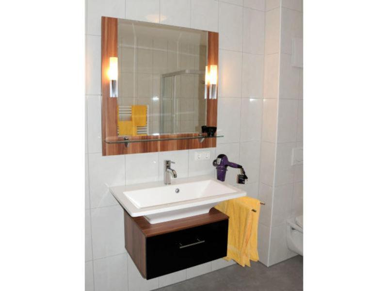 Caseti 5_ Ferienwohnungen _ Rothen Oberdachstetten Luaran gambar