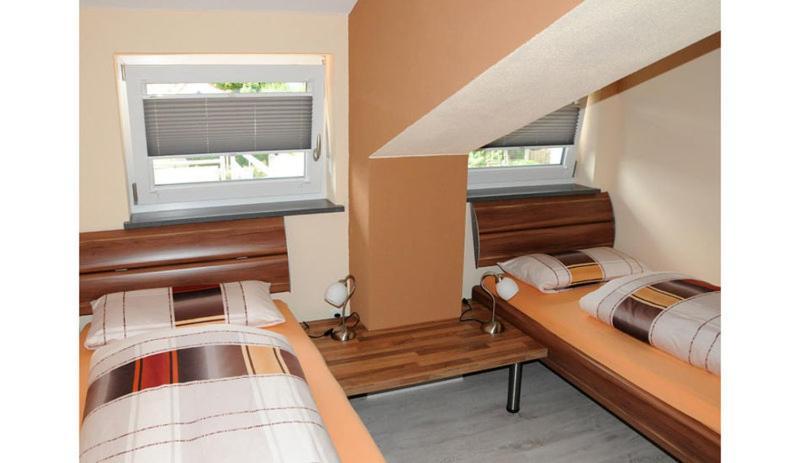 Caseti 5_ Ferienwohnungen _ Rothen Oberdachstetten Luaran gambar