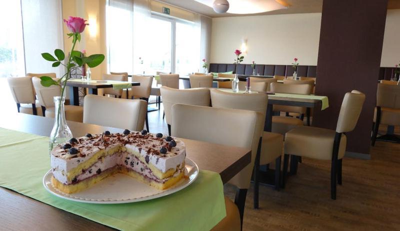 Caseti 5_ Ferienwohnungen _ Rothen Oberdachstetten Luaran gambar